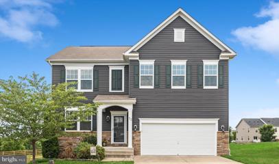 72 Divot Court, Front Royal, VA 22630 - #: VAWR2008790