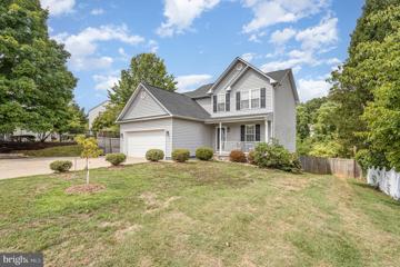 31 Westminster Drive, Front Royal, VA 22630 - #: VAWR2008798