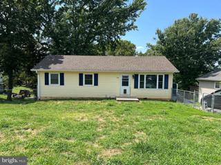 1808 Belmont Avenue, Front Royal, VA 22630 - MLS#: VAWR2008808