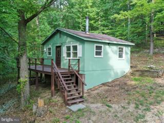 176 Spring Hollow Road, Front Royal, VA 22630 - #: VAWR2008818