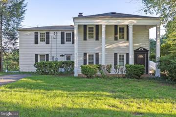 18 W 15TH Street, Front Royal, VA 22630 - MLS#: VAWR2008842