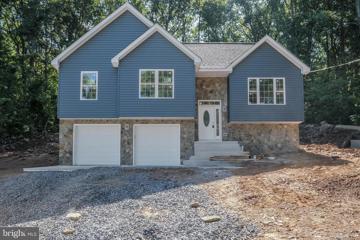 1631 High Top Road, Linden, VA 22642 - MLS#: VAWR2008910