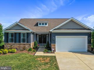 30 Divot Court, Front Royal, VA 22630 - #: VAWR2008934