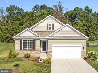 168 Flagstick Court, Front Royal, VA 22630 - MLS#: VAWR2008942