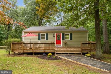 49 Sunset, Linden, VA 22642 - #: VAWR2008960