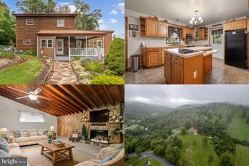 4611 Remount Road, Front Royal, VA 22630 - #: VAWR2009008