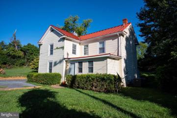 1700 Happy Creek Road, Front Royal, VA 22630 - #: VAWR2009012