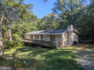 416 Grimes Golden Road, Linden, VA 22642 - #: VAWR2009046