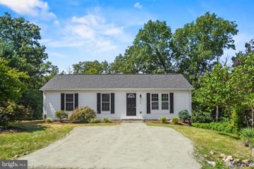 1524 Mallard Place, Front Royal, VA 22630 - MLS#: VAWR2009054