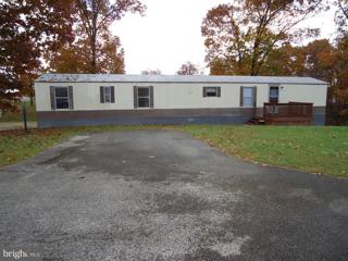 2498 Paynes Ford Road, Martinsburg, WV 25405 - #: WVBE2014808