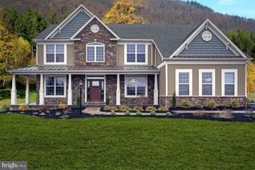 Tbd-  Statice Drive, Hedgesville, WV 25427 - #: WVBE2015980