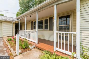 13869 Back Creek Valley Road, Hedgesville, WV 25427 - #: WVBE2019348