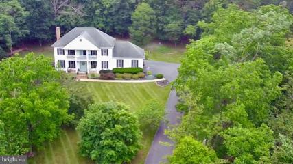 373 Hadley Drive, Falling Waters, WV 25419 - #: WVBE2020762