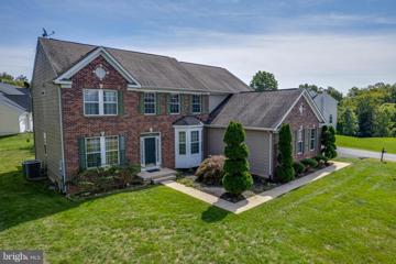 15 Conewago Court, Falling Waters, WV 25419 - #: WVBE2021236