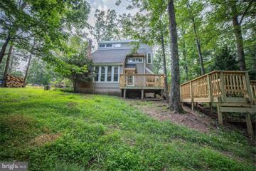 1022 Tuckahoe Trail, Hedgesville, WV 25427 - #: WVBE2021274
