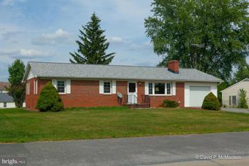 131 Cline Drive, Inwood, WV 25428 - #: WVBE2022252