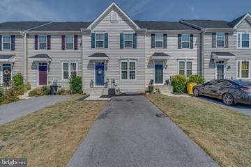 191 Ontario Drive, Falling Waters, WV 25419 - #: WVBE2022336