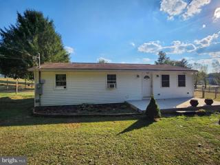 297 Weeping Willow Road, Falling Waters, WV 25419 - #: WVBE2022364
