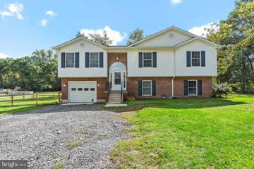2407 Dominion Road, Gerrardstown, WV 25420 - #: WVBE2022510