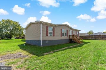64 Marquee Way, Martinsburg, WV 25404 - #: WVBE2022868