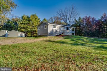 955 Atwood Drive, Gerrardstown, WV 25420 - #: WVBE2022930