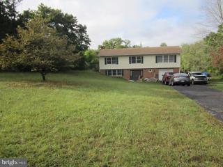 364 Rustic Tavern Road, Hedgesville, WV 25427 - #: WVBE2022934