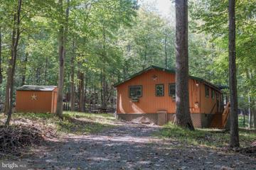 249 Pileated Woodpecker Lane, Hedgesville, WV 25427 - #: WVBE2023022
