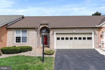 21 Bryn Mawr Court, Falling Waters, WV 25419 - #: WVBE2023044