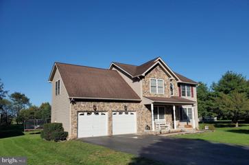 94 Mosby Court, Martinsburg, WV 25404 - #: WVBE2023054