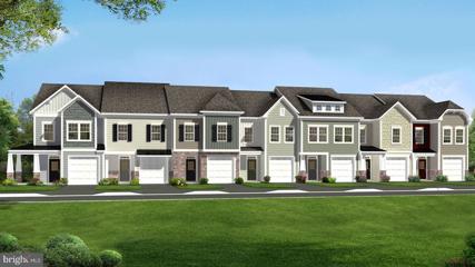 Homesite 612A-  Hillsdale Place, Martinsburg, WV 25403 - #: WVBE2023248