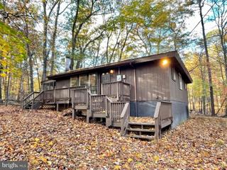 883 The Woods Road, Hedgesville, WV 25427 - #: WVBE2023694
