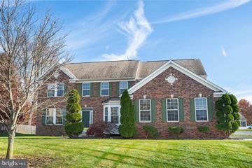 15 Conewago Court, Falling Waters, WV 25419 - MLS#: WVBE2024336