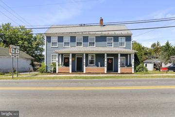 201 N Mary Street, Hedgesville, WV 25427 - #: WVBE2024342