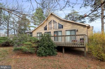 38 Powhatan Trail, Hedgesville, WV 25427 - #: WVBE2024560