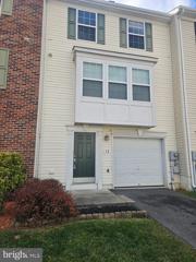 38 Lombard, Bunker Hill, WV 25413 - #: WVBE2024644
