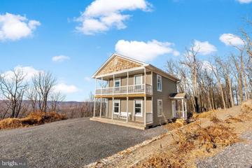 390 Radio Tower Road, Hedgesville, WV 25427 - #: WVBE2025176