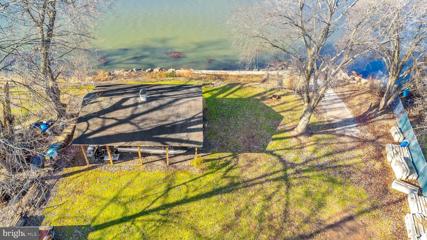 229 Boat Dock Dr & Lot 14 Police Order Subdivision, Falling Waters, WV 25419 - MLS#: WVBE2025178