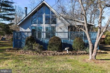 81 Powhatan Trail, Hedgesville, WV 25427 - #: WVBE2025186