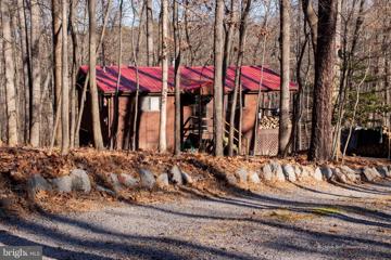 254 Pileated Woodpecker Lane, Hedgesville, WV 25427 - MLS#: WVBE2025392