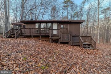 883 The Woods Road, Hedgesville, WV 25427 - #: WVBE2025478