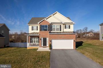 145 Constellation Road, Inwood, WV 25428 - #: WVBE2025500