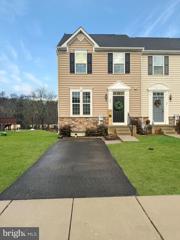 43 Norwood Drive, Falling Waters, WV 25419 - #: WVBE2025656