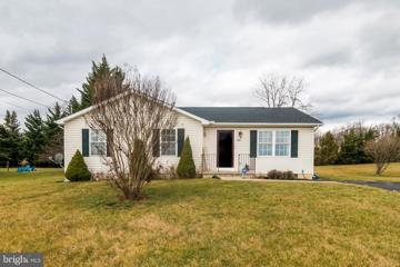 318 Wendover Drive, Bunker Hill, WV 25413 - #: WVBE2025908