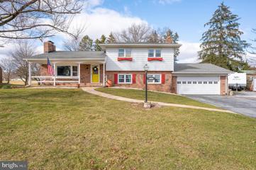 9263 Williamsport Pike, Falling Waters, WV 25419 - #: WVBE2026078