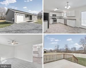 178 Connector Road, Martinsburg, WV 25405 - #: WVBE2026592