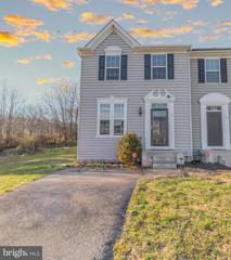 3 Ontario Drive, Falling Waters, WV 25419 - #: WVBE2026758