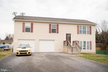 78 Heights Avenue, Martinsburg, WV 25404 - #: WVBE2026894