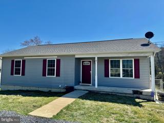 13 Furley Drive, Bunker Hill, WV 25413 - #: WVBE2027004