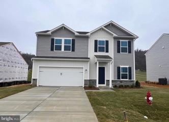 214 (Site 135)-  Scoter Road, Hedgesville, WV 25427 - #: WVBE2027092