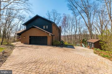 43 Rio, Falling Waters, WV 25419 - MLS#: WVBE2027302